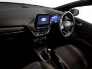 Ford Puma 1.0T EcoBoost MHEV ST-Line X SUV 5dr Petrol Hybrid Manual Euro 6 (s/s) (125 14
