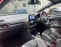 Ford Fiesta (Sold) 1.5T EcoBoost ST-3 Hatchback 5dr Petrol Manual Euro 6 (s/s) (200 ps) 17