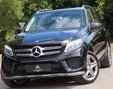 Mercedes-Benz GLE 2.1 GLE250d AMG Line SUV 5dr Diesel G-Tronic 4MATIC Euro 6 (s/s) (204 ps)