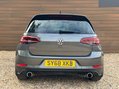 Volkswagen Golf 2.0 Golf GTi Performance TSi 5dr 6