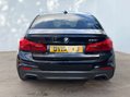 BMW 5 Series 2.0 530i M Sport Auto 4dr 39