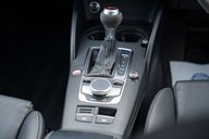Audi RS3 2.5 RS 3 Sportback TFSI Quattro Semi-Auto 4WD 5dr 16