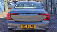 Volvo S90 2.0 D4 Inscription Pro Saloon 4dr Diesel Auto Euro 6 (s/s) (190 ps) 11