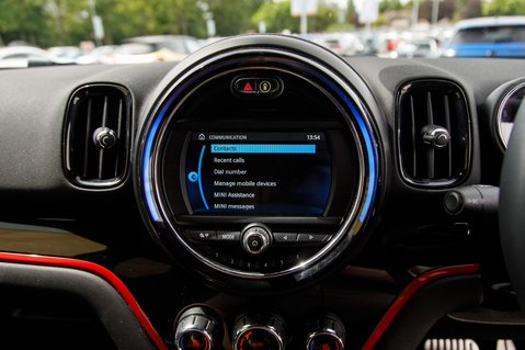 Mini Countryman COOPER ALL4 SPORT 25