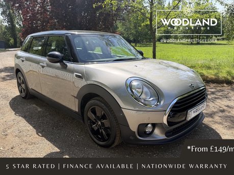 Mini Clubman COOPER CLASSIC