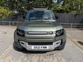 Land Rover Defender HSE MHEV 2