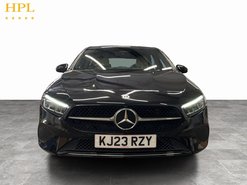 Mercedes-Benz A Class 1.3 A180h MHEV Sport (Executive) Hatchback 5dr Petrol Hybrid 7G-DCT Euro 6