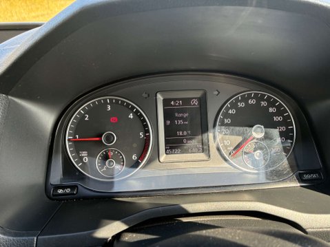 Volkswagen Caddy Maxi 2.0 Caddy Maxi C20 TDI 13