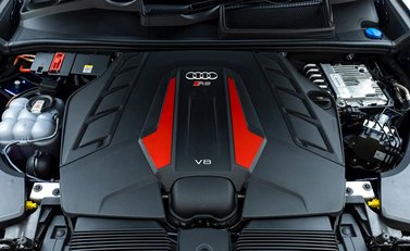 Audi RS Q8 Vorsprung 29