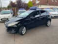 Ford Fiesta 1.25 Zetec Euro 6 5dr 4