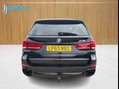 BMW X5 3.0 30d M Sport SUV 5dr Diesel Auto xDrive Euro 6 (s/s) (258 ps) 9