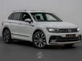 Volkswagen Tiguan 2.0 Tiguan R-Line Tech TDI 5dr 5