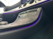 Mercedes-Benz E Class 2.0 E220d SE G-Tronic+ Euro 6 (s/s) 4dr 38