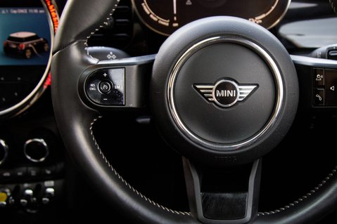 Mini Hatch COOPER S LEVEL 3 21