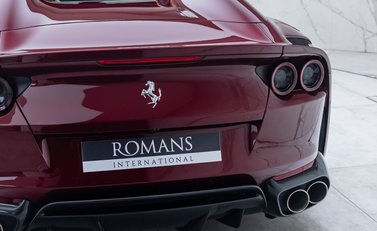 Ferrari 812 GTS 41