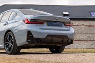 BMW 3 Series 2.0 320i M Sport Auto Euro 6 (s/s) 4dr 15
