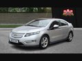 Chevrolet Volt E-REV1 4