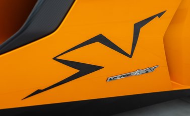 Lamborghini Aventador SV LP 750-4 39