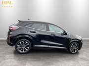 Ford Puma 1.0T EcoBoost MHEV ST-Line Vignale SUV 5dr Petrol Hybrid DCT Euro 6 (s/s) ( 8