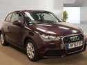 Audi A1 1.2 TFSI SE Hatchback 3dr Petrol Manual Euro 5 (s/s) (86 ps)