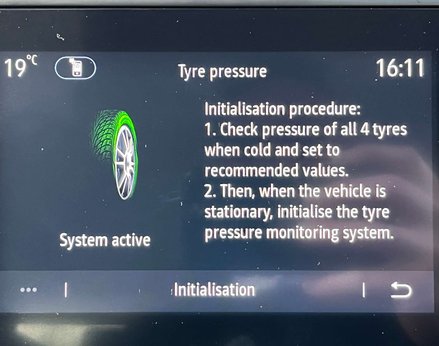 Renault Clio 1.0 Clio Evolution TCE 5dr 35