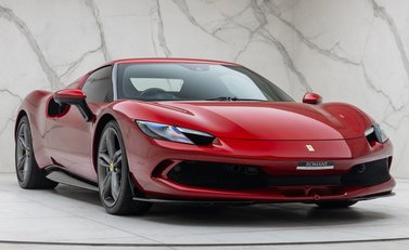 Ferrari 296 GTB 9