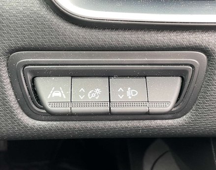 Renault Clio 1.0 Clio Iconic Bose TCe 5dr 51