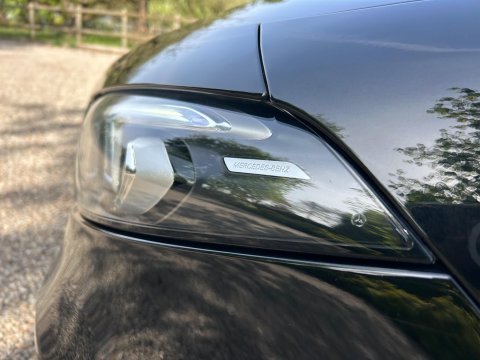 Mercedes-Benz A Class 1.5 A180d Sport (Premium) 7G-DCT Euro 6 (s/s) 5dr 65