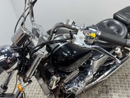 Ajs DD 125 2011 ONLY 8K LARGE TWIN CYLINDER CRUISER PROJECT BIKE 125CC 18