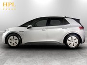 Volkswagen ID.3 Pro Performance 58kWh Business Hatchback 5dr Electric Auto (204 ps) Air Con 4