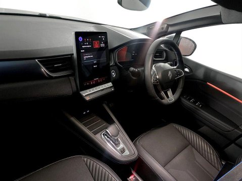 Renault Symbioz 1.6 E-TECH iconic esprit Alpine SUV 5dr Petrol Hybrid Auto Euro 6 (s/s) (14 14
