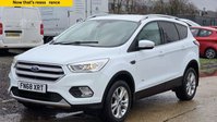 Ford Kuga 2.0 TDCi Titanium SUV 5dr Diesel Powershift AWD Euro 6 (s/s) (180 ps) 3