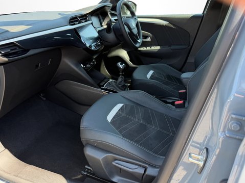 Vauxhall Corsa 1.2 Turbo Ultimate 5dr 2