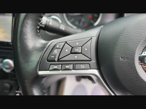 Nissan Qashqai N-CONNECTA DIG-T 21