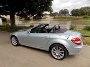 Mercedes-Benz SLK SLK200 KOMPRESSOR 81