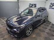 BMW X5 3.0 30d M Sport SUV 5dr Diesel Auto xDrive Euro 6 (s/s) (265 ps) 16