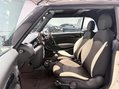 Mini Convertible 1.6 Cooper Euro 5 2dr 21