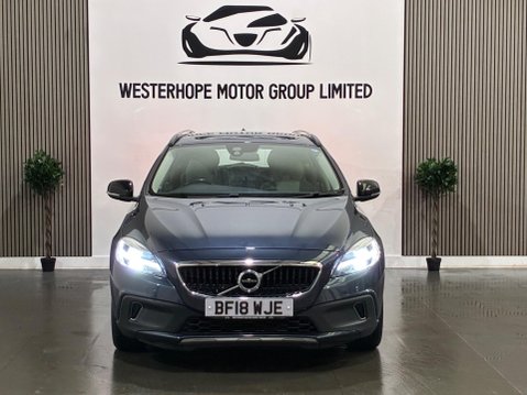 Volvo V40 1.5 T3 Auto Euro 6 (s/s) 5dr 12