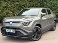 Suzuki e Vitara 61kWh Motion Auto 5dr 14