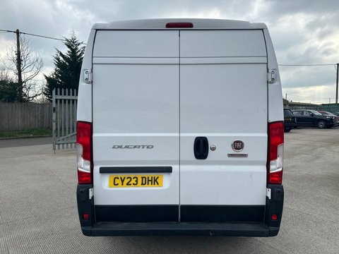Fiat Ducato 35 P/V MULTIJET BUSINESS PRO 2
