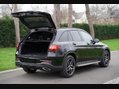 Mercedes-Benz GLC 2.1 GLC250d AMG Line (Premium Plus) G-Tronic 4MATIC Euro 6 (s/s) 5dr 17
