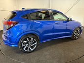 Honda HR-V 1.5 HR-V EX i-VTec CVT 5dr 5