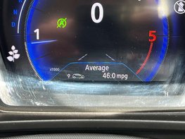 Renault Kadjar 1.5 Kadjar Iconic Blue dCi Auto 5dr 23