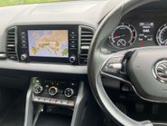 Skoda Karoq 1.5 Karoq SE TSi 5dr 26
