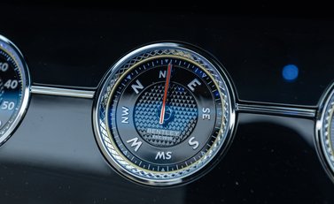 Bentley Continental GTC W12 First Edition 29