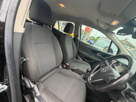 Vauxhall Mokka X ACTIVE ECOTEC S/S 10