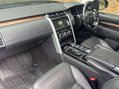 Land Rover Discovery 3.0 Discovery Luxury HSE TD6 Auto 4WD 5dr 3