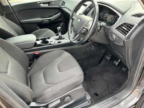 Ford S-Max TITANIUM ECOBLUE 9