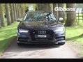Audi S7 4.0 S7 Sportback TFSI Quattro Semi-Auto 4WD 5dr 2