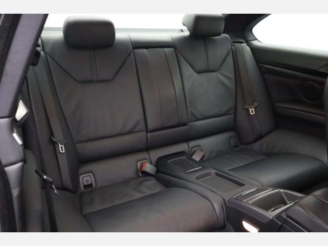 BMW M3 4.0 M3 Semi-Auto 2dr 24